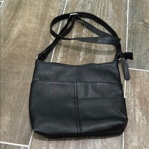 Kate & Alex Black crossbody Bag